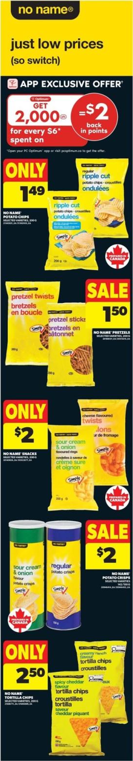 real-canadian-superstore - New Real Canadian Superstore Flyer for This Week – 2026-04-30 to 2026-05-06