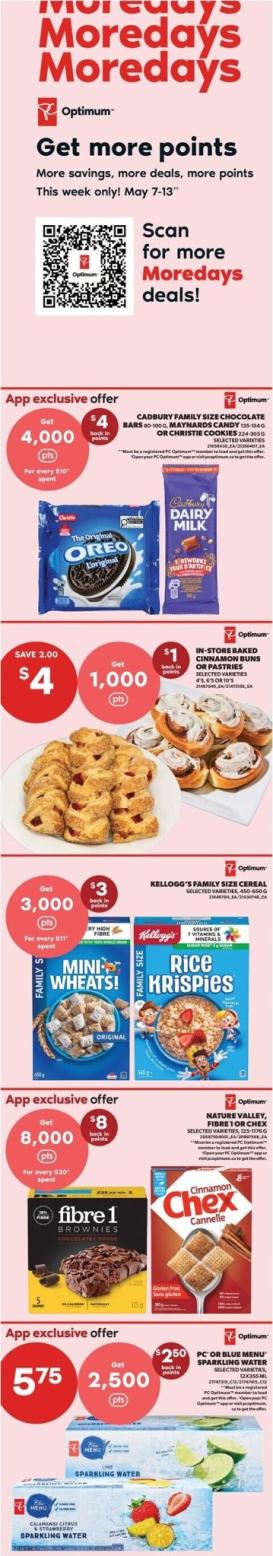 real-canadian-superstore - New Real Canadian Superstore Flyer for This Week – 2026-05-07 to 2026-05-13