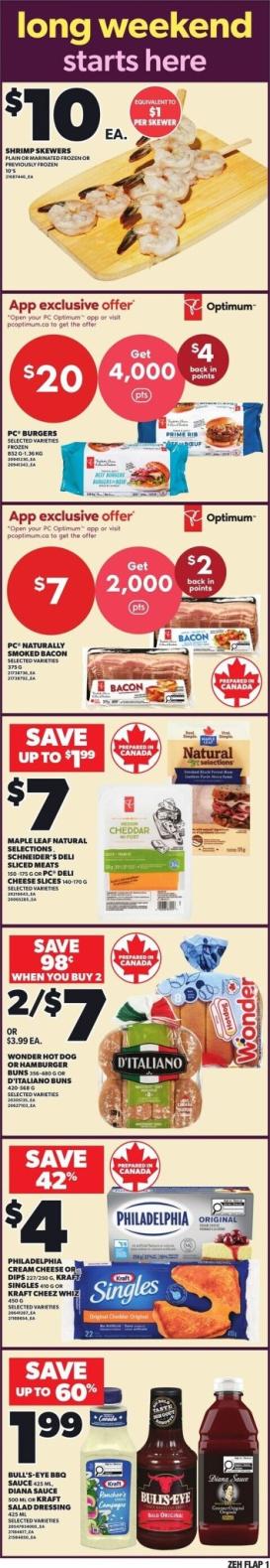 zehrs - Zehrs Flyer Valid from 2026-05-14 to 2026-05-20