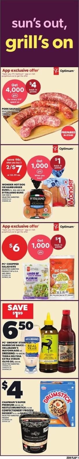 zehrs - New Zehrs Flyer for This Week – 2026-05-28 to 2026-06-03