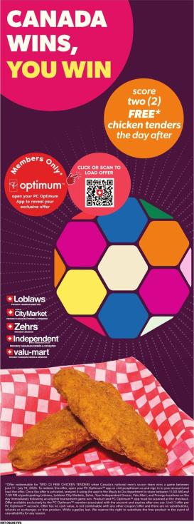 zehrs - New Zehrs Flyer for This Week – 2026-06-11 to 2026-06-17