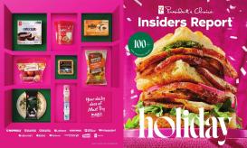 zehrs - Zehrs - Insiders Report Flyer Valid From 10-30 to 01-02