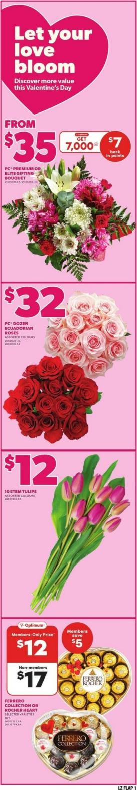 zehrs - Zehrs Flyer Valid From 2026-02-12 to 2026-02-18