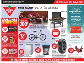 canadian-tire - Canadian Tire Flyer Valid from 2026-06-11 to 2026-06-21
