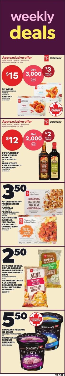 independent-grocery - New Independent Grocer Flyer for This Week – 2026-05-21 to 2026-05-27