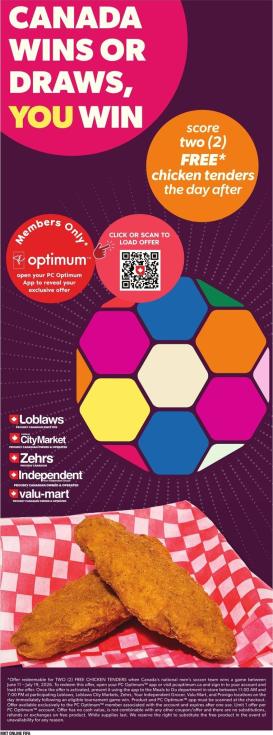 independent-grocery - Independent Grocer Flyer Valid from 2026-06-25 to 2026-07-01