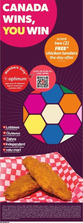 independent-grocery - New Independent Grocer Flyer for This Week – 2026-07-09 to 2026-07-16