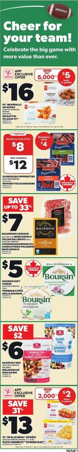 independent-grocery - Independent Grocery Flyer Valid From 11-13 to 11-19