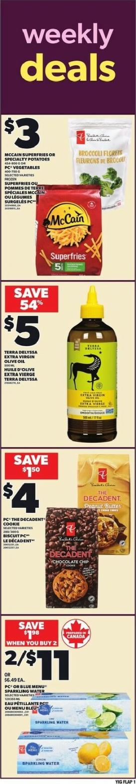 independent-grocery - Independent Grocery Flyer Valid From 11-20 to 11-26