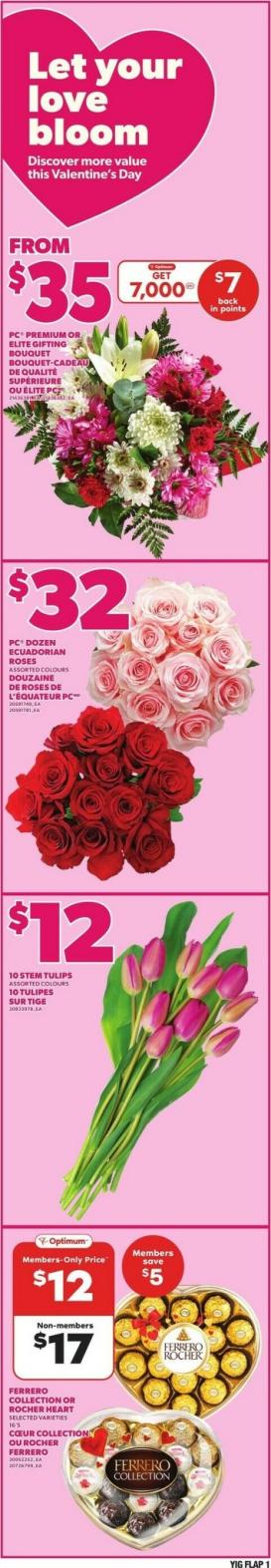 independent-grocery - Independent Grocery Flyer Valid From 2026-02-12 to 2026-02-18