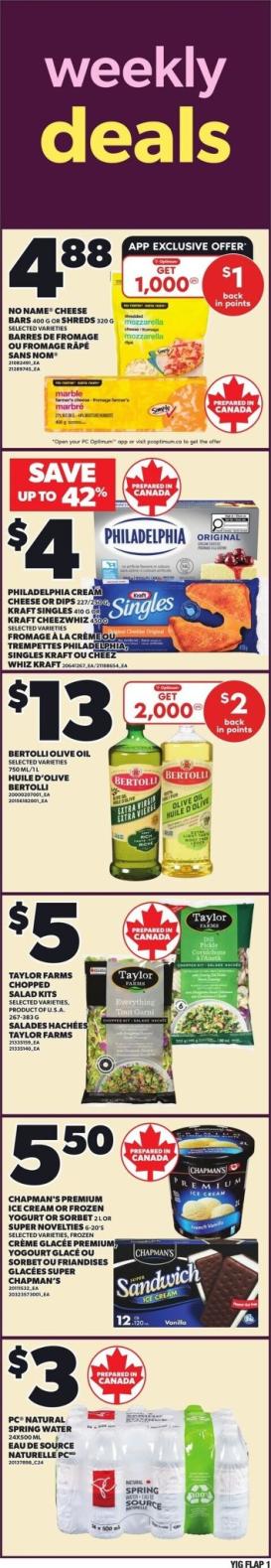 independent-grocery - New Independent Grocer Flyer for This Week – 2026-04-30 to 2026-05-06