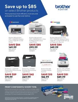 staples - Staples - Business Flyer Valid from 2026-06-01 to 2026-06-30
