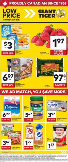 giant-tiger - New Giant Tiger Flyer for This Week – 2026-06-10 to 2026-06-16