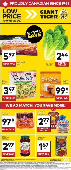 giant-tiger - New Giant Tiger Flyer for This Week – 2026-08-05 to 2026-08-11