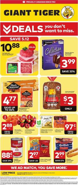 giant-tiger - New Giant Tiger Flyer for This Week – 2026-09-02 to 2026-09-08