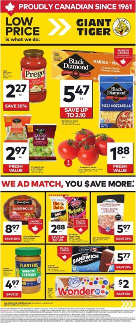 giant-tiger - New Giant Tiger Flyer for This Week – 2026-04-15 to 2026-04-21