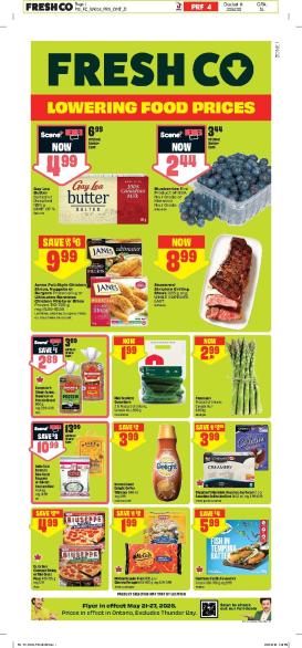 freshco - New Freshco Flyer for This Week – 2026-05-21 to 2026-05-27