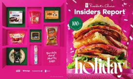 maxi - Maxi - Holiday Insiders Book Flyer Valid From 10-30 to 01-03