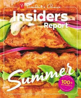 provigo - Provigo - Insiders Report Flyer Valid from 2026-05-14 to 2026-07-08