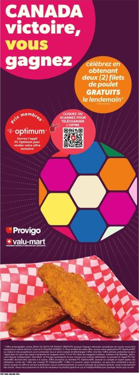provigo - New Provigo Flyer for This Week – 2026-07-09 to 2026-07-15