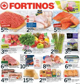 fortinos - New Fortinos Flyer for This Week – 2026-05-28 to 2026-06-03
