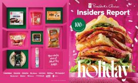 fortinos - Fortinos - Holiday Insiders Book Flyer Valid From 10-30 to 01-03