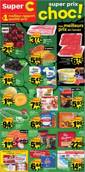 super-c - New Super C Flyer for This Week – 2026-05-21 to 2026-05-27