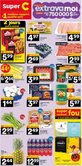 super-c - New Super C Flyer for This Week – 2026-06-04 to 2026-06-10