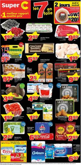 super-c - New Super C Flyer for This Week – 2026-06-11 to 2026-06-17