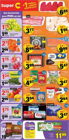 super-c - New Super C Flyer for This Week – 2026-07-23 to 2026-07-29