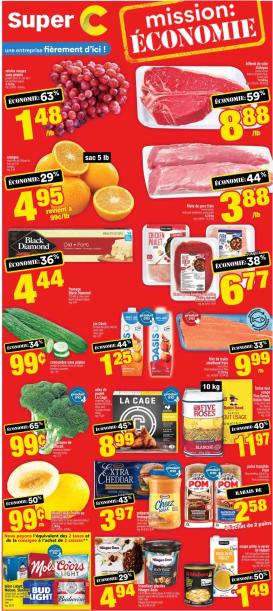 super-c - New Super C Flyer for This Week – 2026-09-24 to 2026-09-30