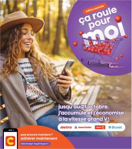 super-c - New Super C - Moi points Flyer for This Week – 2026-10-08 to 2026-10-14