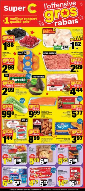 super-c - New Super C Flyer for This Week – 2026-10-15 to 2026-10-21