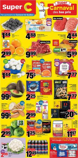 super-c - Super C Flyer Valid From 2026-02-12 to 2026-02-18