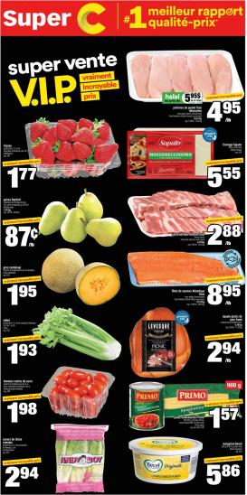 super-c - Super C Flyer Valid From 2026-03-19 to 2026-03-25