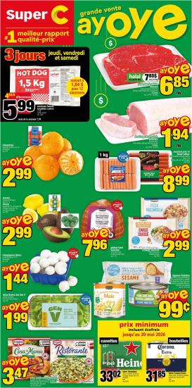 super-c - New Super C Flyer for This Week – 2026-04-23 to 2026-04-29