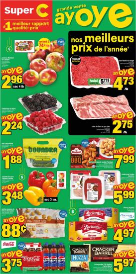 super-c - New Super C Flyer for This Week – 2026-04-30 to 2026-05-06