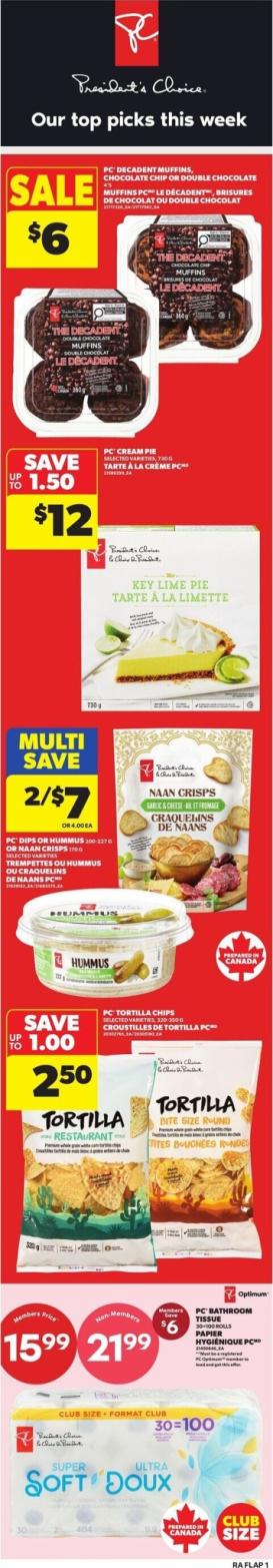atlantic-superstore - Atlantic Superstore Flyer Valid from 2026-06-11 to 2026-06-17