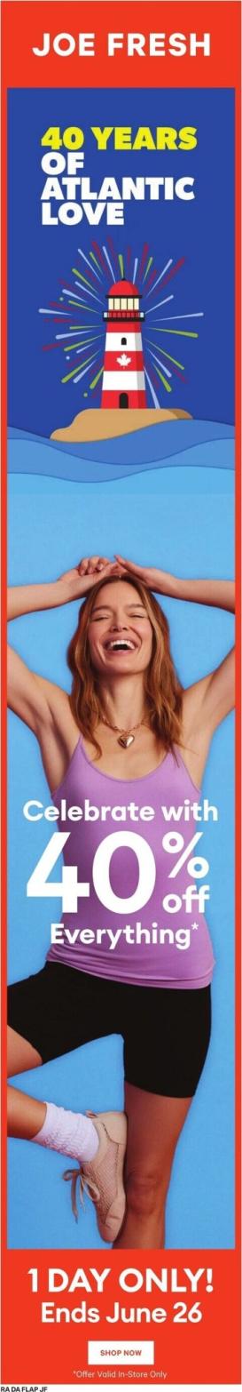 atlantic-superstore - New Atlantic Superstore Flyer for This Week – 2026-06-25 to 2026-07-01