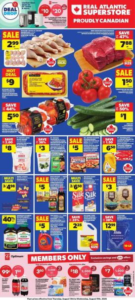 atlantic-superstore - New Atlantic Superstore Flyer for This Week – 2026-08-13 to 2026-08-19