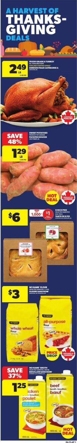atlantic-superstore - Atlantic Superstore flyer valid from 10-02 - 10-08
