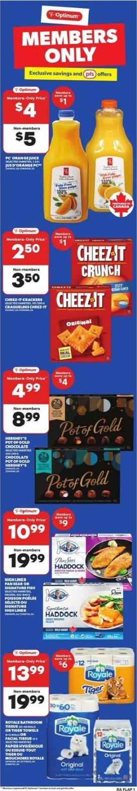 atlantic-superstore - Atlantic Superstore Flyer Valid From 12-04 to 12-10