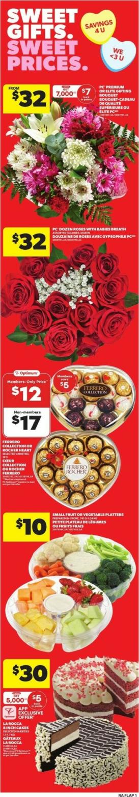 atlantic-superstore - Atlantic Superstore Flyer Valid From 2026-02-12 to 2026-02-18