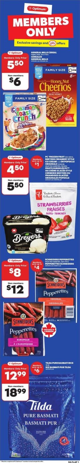 atlantic-superstore - Atlantic Superstore Flyer Valid From 2026-03-12 to 2026-03-18