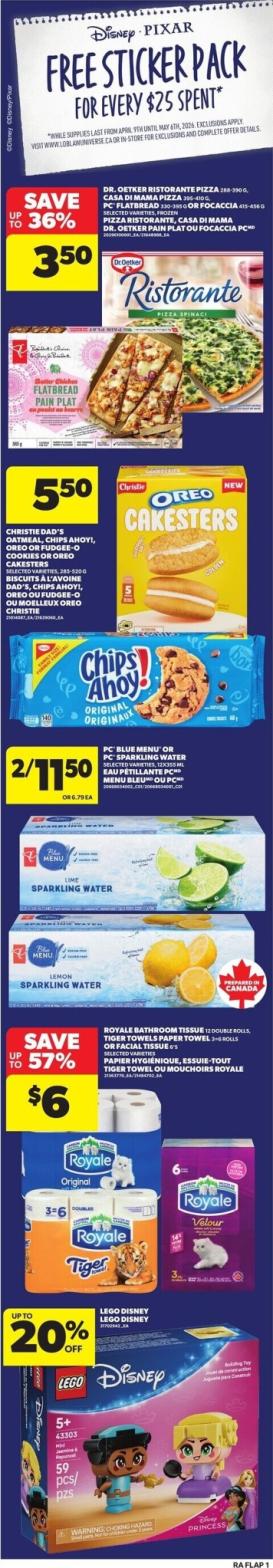 atlantic-superstore - Upcoming Atlantic Superstore Flyer Valid from 2026-04-09 to 2026-04-15