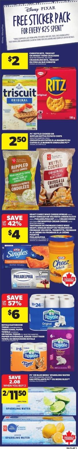 atlantic-superstore - New Atlantic Superstore Flyer for This Week – 2026-04-23 to 2026-04-29