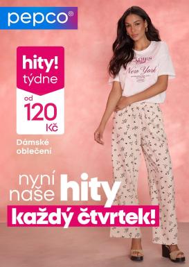 pepco - Aktuální Pepco leták platný od čtvrtka 04.06.2026 do středy 10.06.2026