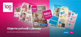 pepco - Aktuální Pepco leták platný od čtvrtka 16.07.2026 do středy 22.07.2026