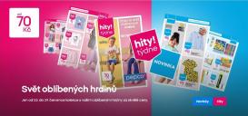 pepco - Aktuální Pepco leták platný od čtvrtka 23.07.2026 do středy 29.07.2026