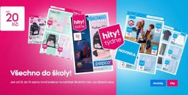 pepco - Aktuální Pepco leták platný od čtvrtka 13.08.2026 do středy 19.08.2026